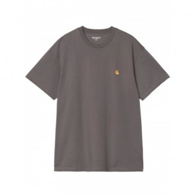 CARHARTT - S/S Chase T-Shirt - 3H5XX - I026391/3H5XX