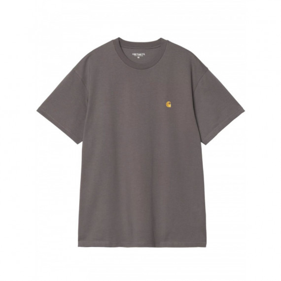 CARHARTT - S/S Chase T-Shirt - 3H5XX - I026391/3H5XX