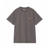CARHARTT - S/s Chase T-shirt - 3H5XX - I026391/3H5XX