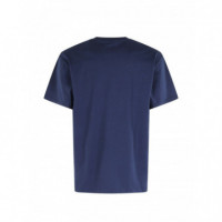 CARHARTT - S/s Chase T-shirt - 3H6XX - I026391/3H6XX