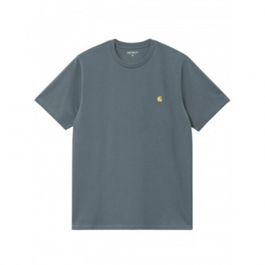 CARHARTT - S/S Chase T-Shirt - 3LPXX - I026391/3LPXX