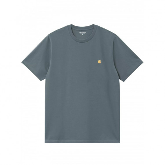 CARHARTT - S/S Chase T-Shirt - 3LPXX - I026391/3LPXX