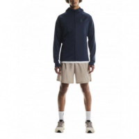 ON RUNNING - 7" Core Shorts - Desert - 1MF10740603/DESERT