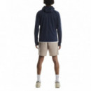 ON RUNNING - 7" Core Shorts - Desert - 1MF10740603/Desert