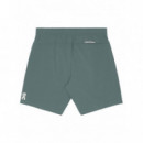 ON RUNNING - 7" Core Shorts - Olive - 1MF10740153/Olive