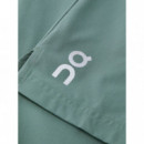 ON RUNNING - 7" Core Shorts - Olive - 1MF10740153/Olive