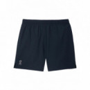 ON RUNNING - 7" Core Shorts - Midnight - 1MF10741573/Midnight