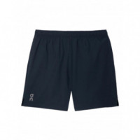 ON RUNNING - 7" Core Shorts - Midnight - 1MF10741573/MIDNIGHT