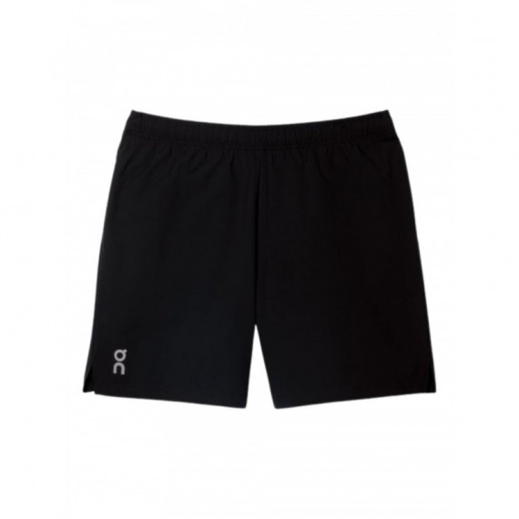 ON RUNNING - 7" Core Shorts - Black - 1MF10740553/Black