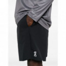 ON RUNNING - 7" Core Shorts - Black - 1MF10740553/Black