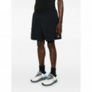 ON RUNNING - 7" Core Shorts - Black - 1MF10740553/Black