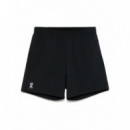 ON RUNNING - 7" Core Shorts - Black - 1MF10740553/Black