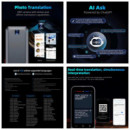 Valore AI Translator Black AI-001