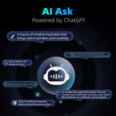 Valore AI Translator Black AI-001