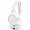 JBL Tune 680 Auriculares Inalámbricos con Cancelación Ruido Blanco