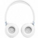 JBL Tune 680 Auriculares Inalámbricos con Cancelación Ruido Blanco