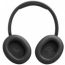 JBL Tune 730 Auriculares Inalámbricos BLUETOOTH Negro