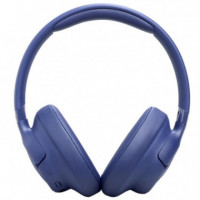 JBL Tune 730 Auriculares Inalámbricos BLUETOOTH Azul
