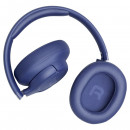 JBL Tune 730 Auriculares Inalámbricos BLUETOOTH Azul