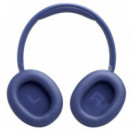 JBL Tune 730 Auriculares Inalámbricos BLUETOOTH Azul