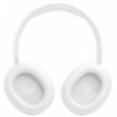 JBL Tune 730 Auriculares Inalámbricos BLUETOOTH Blanco