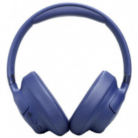 JBL Tune 780 Auriculares Inalámbricos con Cancelación Ruido Azul