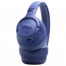JBL Tune 780 Auriculares Inalámbricos con Cancelación Ruido Azul