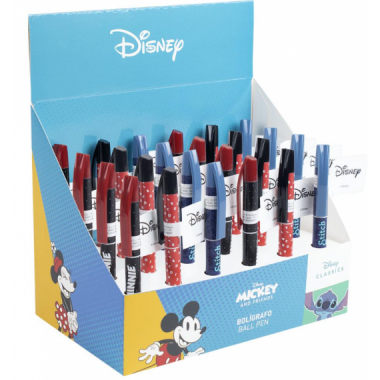Boligrafo Disney