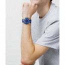 RELOJ CAPBRETON S/AZUL