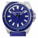 RELOJ CAPBRETON S/AZUL
