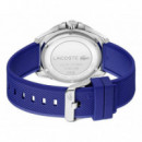RELOJ CAPBRETON S/AZUL
