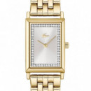 RELOJ CATHERINE DORADO