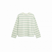 Jerséis y Sudaderas Sudadera ARMEDANGELS Iconic Å Frankaa Bold Undyed Foam