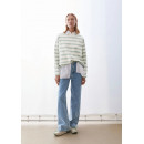 Jerséis y Sudaderas Sudadera ARMEDANGELS Iconic Å Frankaa Bold Undyed Foam