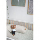 Cojin/almohada De Lactancia Big Flopsy Lino Natural