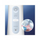 ORAL-B Special Pack Microjet Power4 Irrigador Bucal Aquacare Series 4 Repuesto 4 Water Set +4 OXIJET