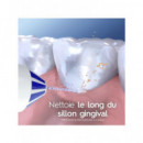 ORAL-B Special Pack Microjet Power4 Irrigador Bucal Aquacare Series 4 Repuesto 4 Water Set +4 OXIJET