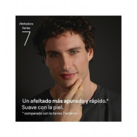 BRAUN Repuesto Hojilla  Para Afeitador Series 7 74S