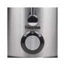 TRISTAR Licuadora SC-2284 400W Acero Inoxidable 2 Velocidades