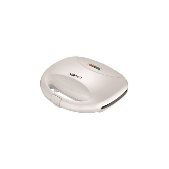 MUVIP Sandwichera MV0250 750W Placas Antiadherente