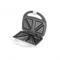 MUVIP Sandwichera MV0250 750W Placas Antiadherente