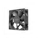 TACENS Pack de 2 Ventilador AF8X2 80x80x25cm ANIMA Silencioso