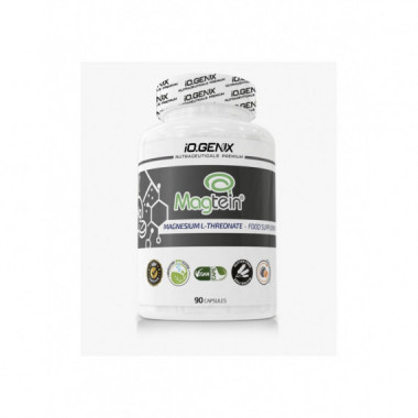 MAGNESIUM L-THREONATE