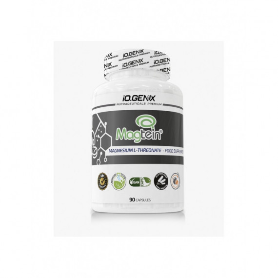 MAGNESIUM L-THREONATE