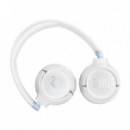 Auriculares Bluetooth JBL Tune 680 Cancelación Ruido Blanco