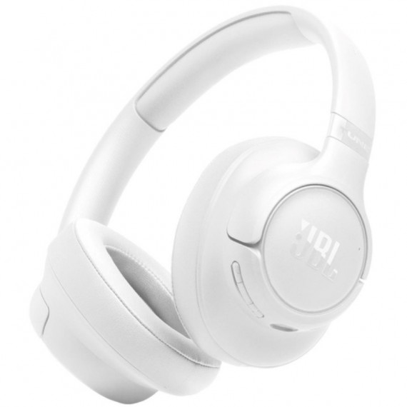 Auriculares Bluetooth JBL Tune 730 Blanco