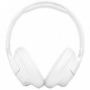 Auriculares Bluetooth JBL Tune 730 Blanco