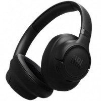 Auriculares BLUETOOTH JBL Tune 730 Negro
