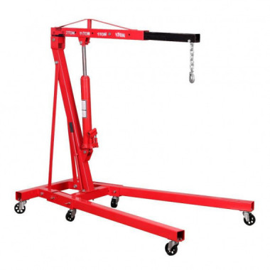 Grua Plegable FARGO TOOLS 1 Ton