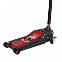 PACK AUTOMOCION GATO 2 TON + CAMILLA + CABALLETES FARGO TOOL